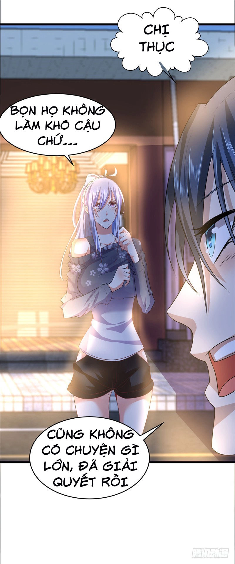 Nhất Phẩm Cao Thủ Chapter 25 - 23