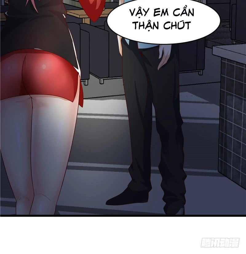 Nhất Phẩm Cao Thủ Chapter 26 - 8