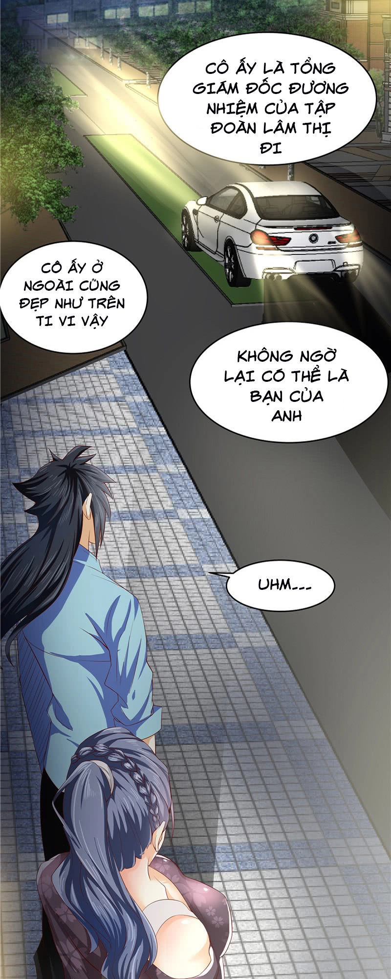 Nhất Phẩm Cao Thủ Chapter 26 - 10