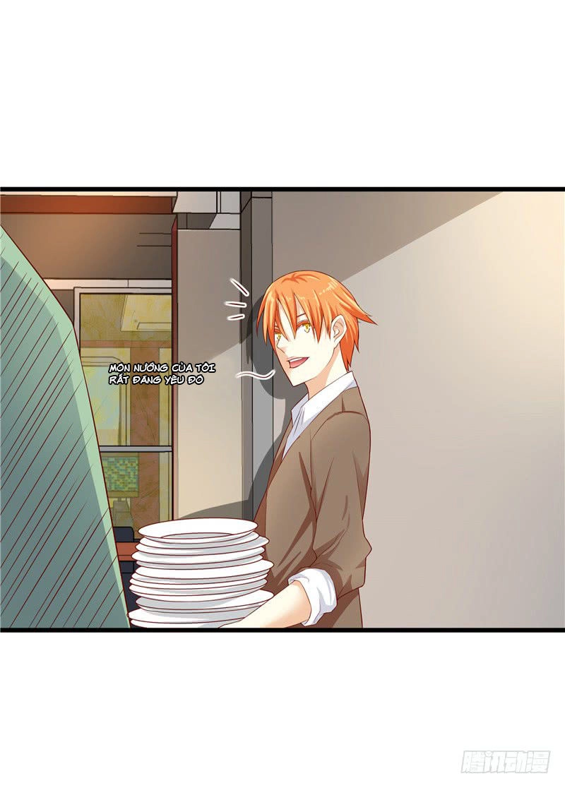 Nhất Phẩm Cao Thủ Chapter 26 - 16