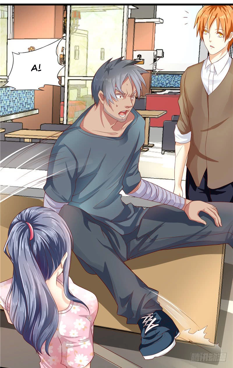 Nhất Phẩm Cao Thủ Chapter 26 - 31