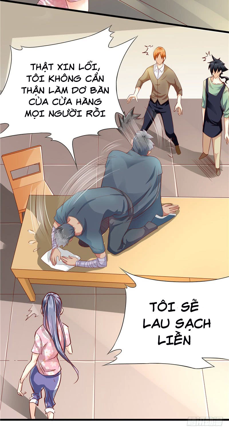 Nhất Phẩm Cao Thủ Chapter 26 - 32