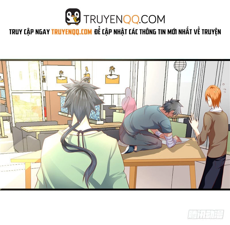 Nhất Phẩm Cao Thủ Chapter 26 - 34