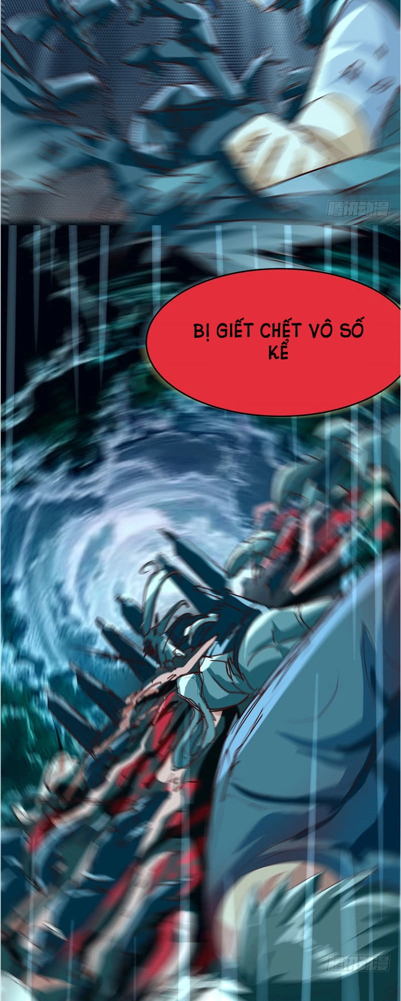 Nhất Phẩm Cao Thủ Chapter 27 - 8