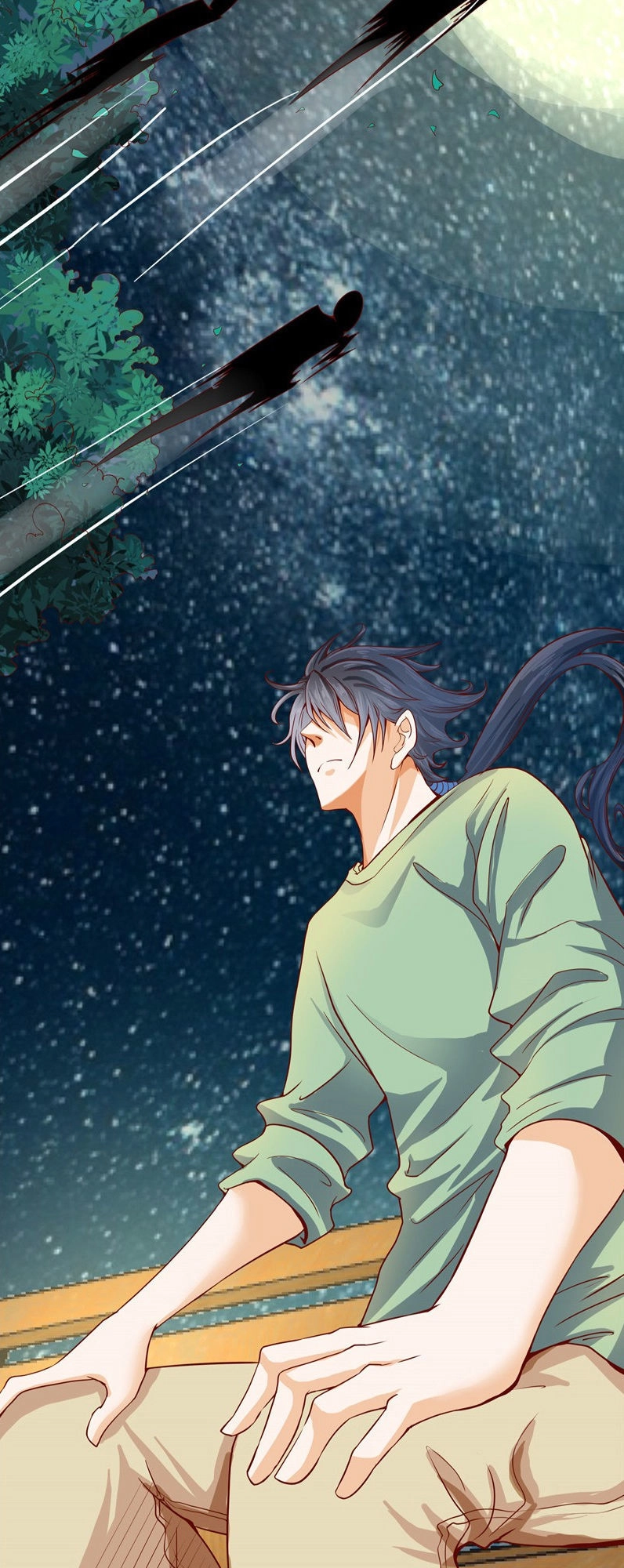 Nhất Phẩm Cao Thủ Chapter 28 - 9