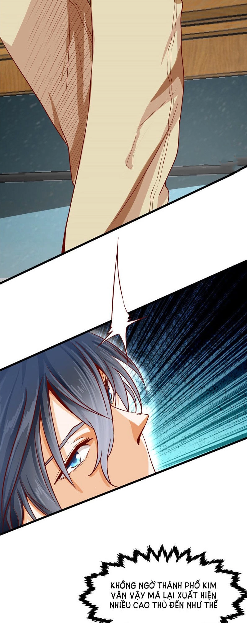 Nhất Phẩm Cao Thủ Chapter 28 - 10