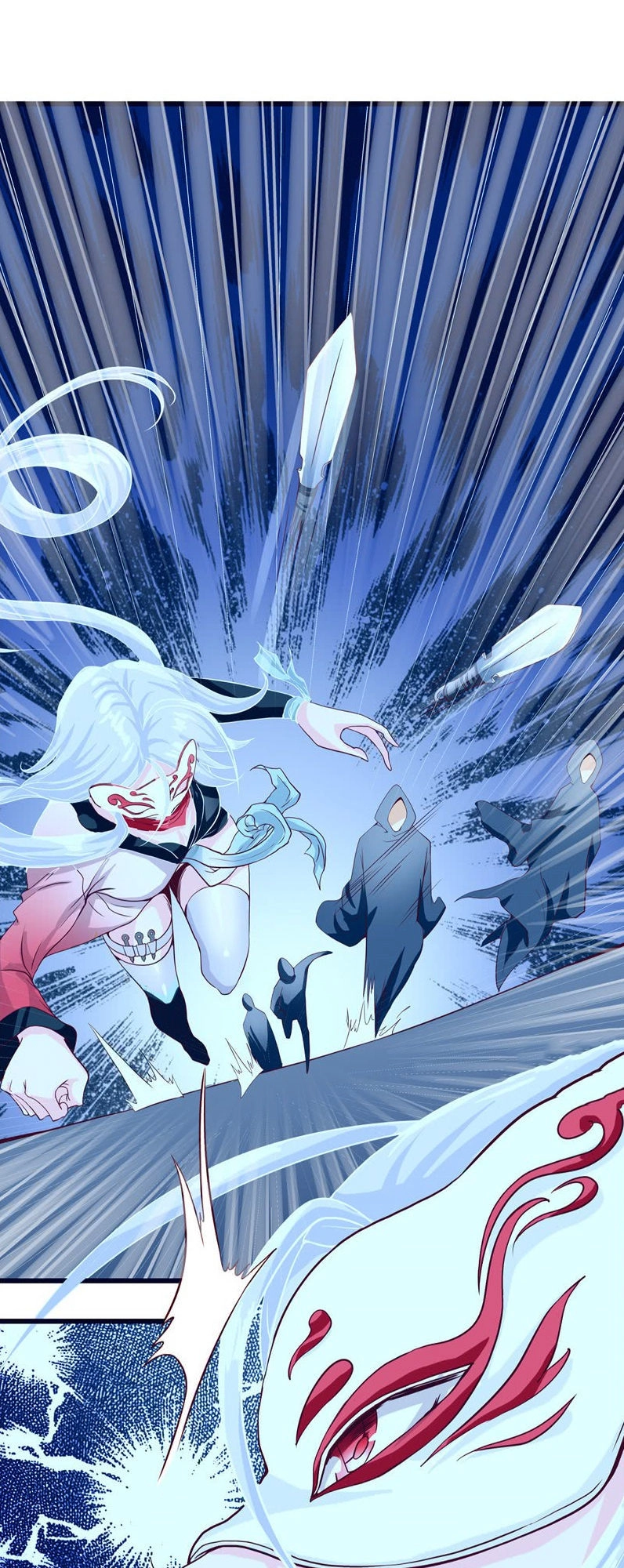 Nhất Phẩm Cao Thủ Chapter 28 - 12