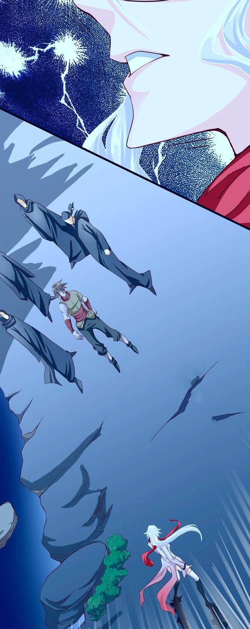 Nhất Phẩm Cao Thủ Chapter 28 - 13