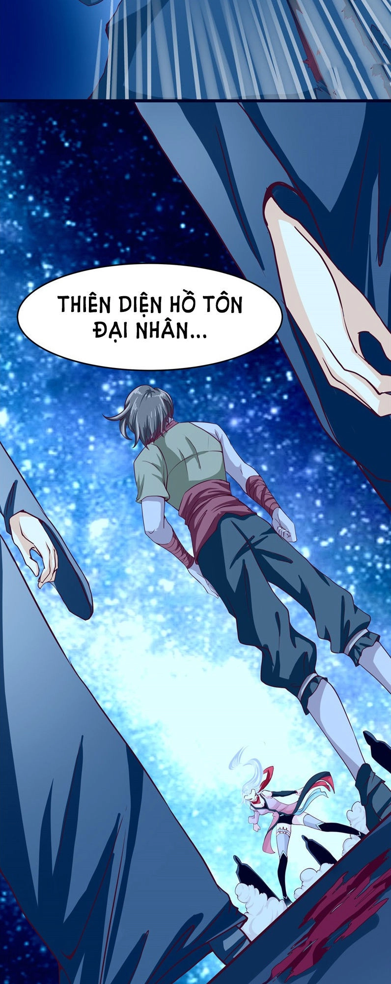 Nhất Phẩm Cao Thủ Chapter 28 - 14