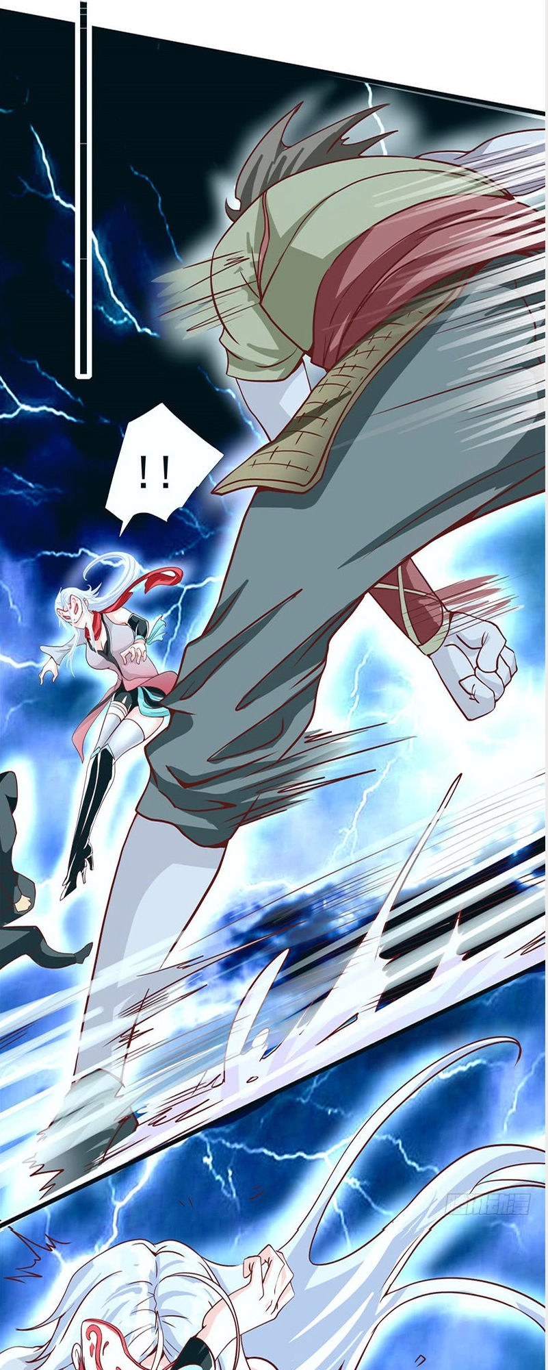 Nhất Phẩm Cao Thủ Chapter 28 - 20