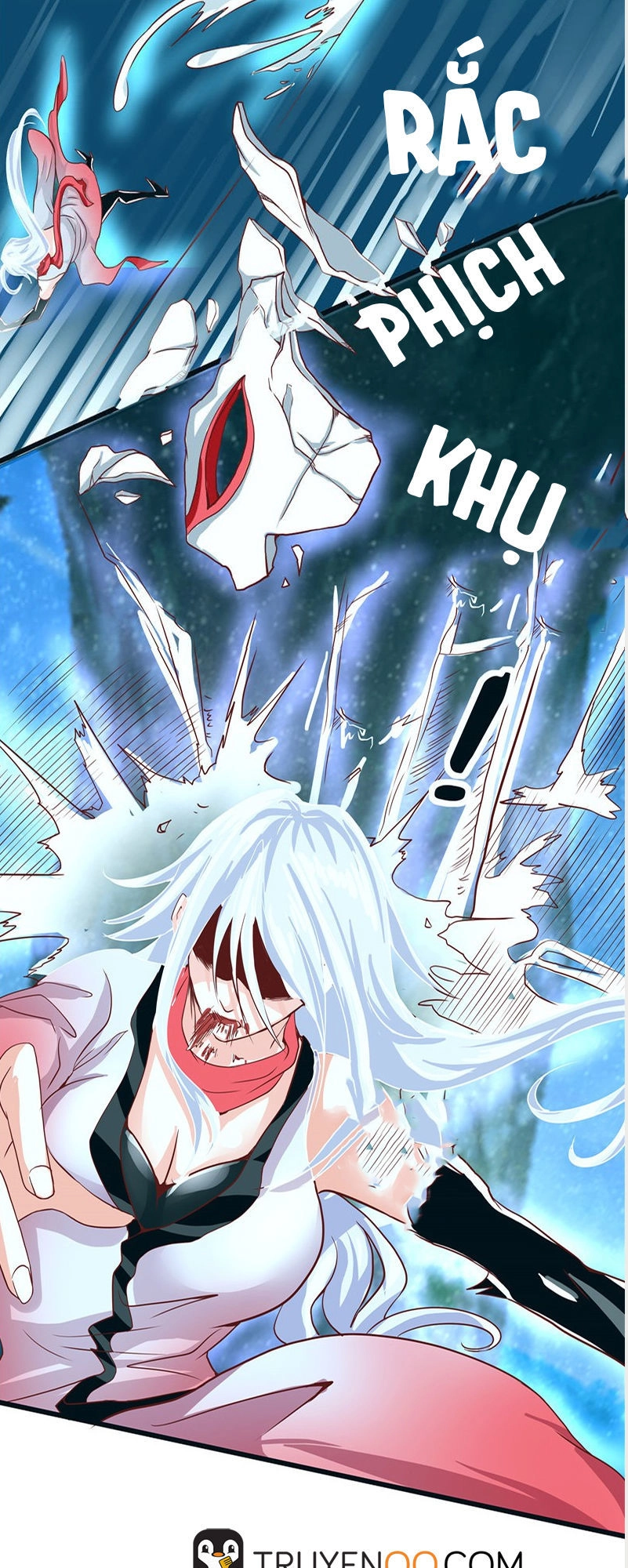 Nhất Phẩm Cao Thủ Chapter 28 - 22