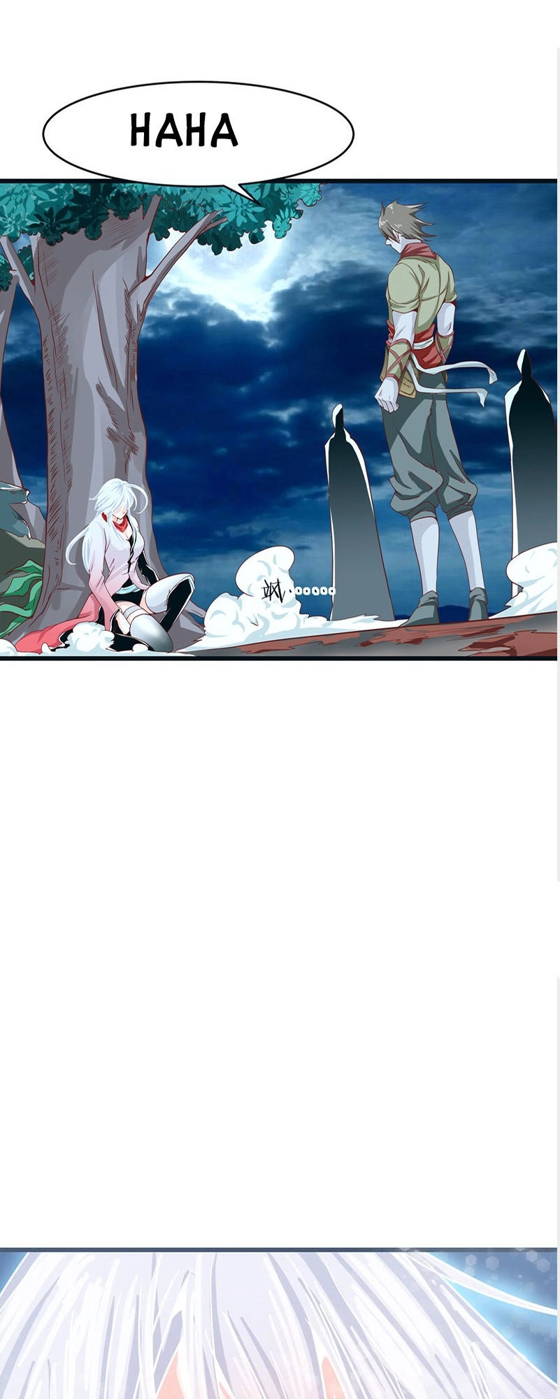 Nhất Phẩm Cao Thủ Chapter 28 - 24