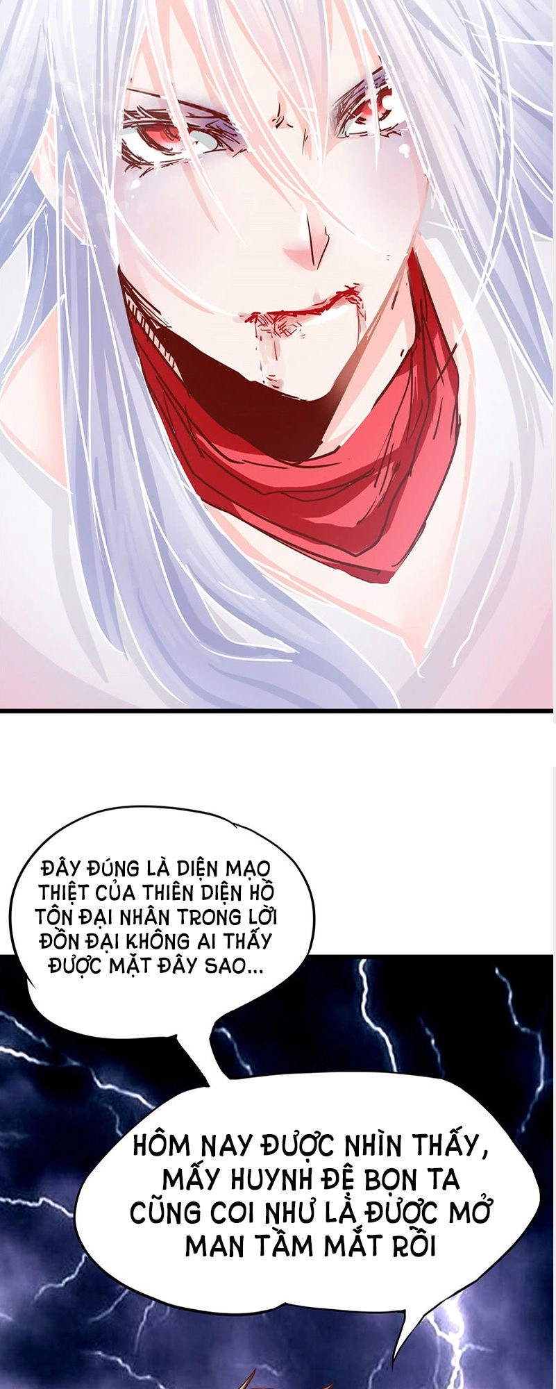 Nhất Phẩm Cao Thủ Chapter 28 - 25