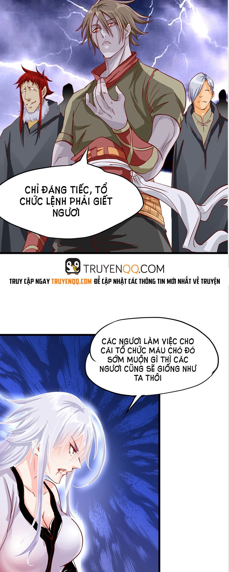 Nhất Phẩm Cao Thủ Chapter 28 - 26