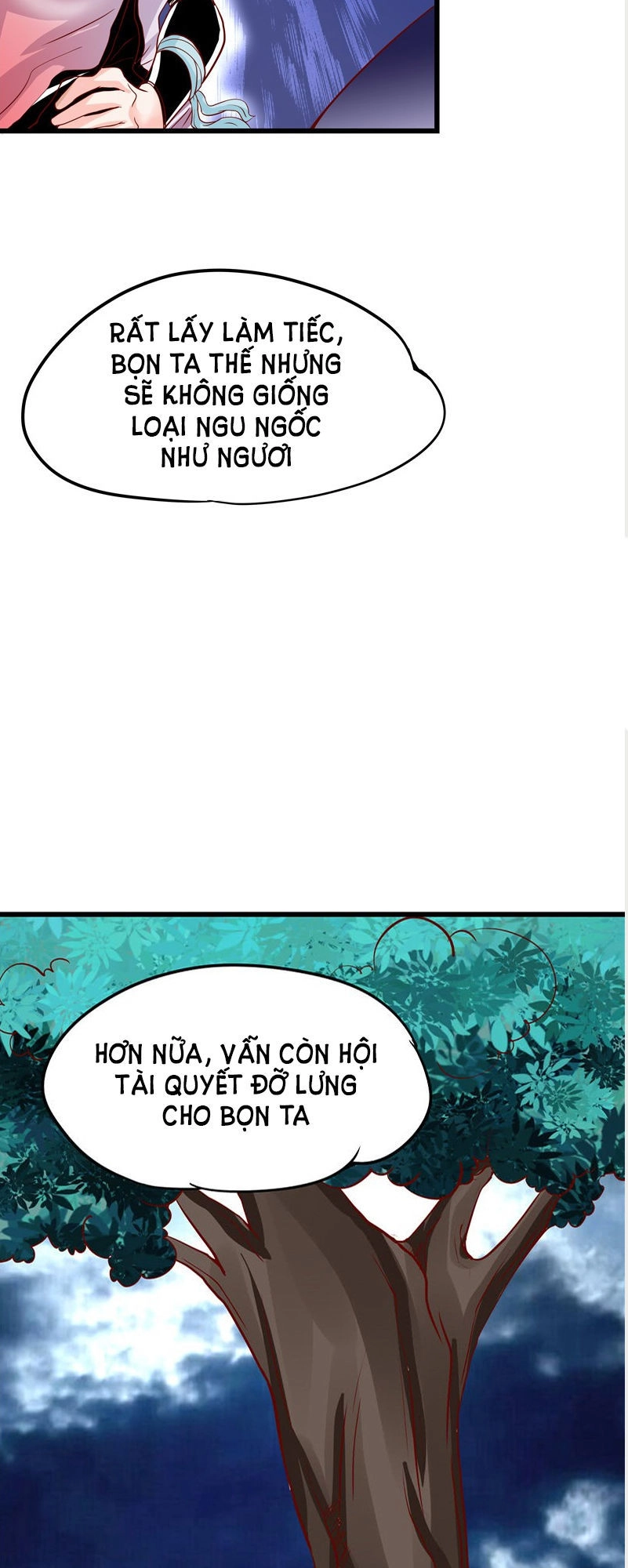 Nhất Phẩm Cao Thủ Chapter 28 - 27