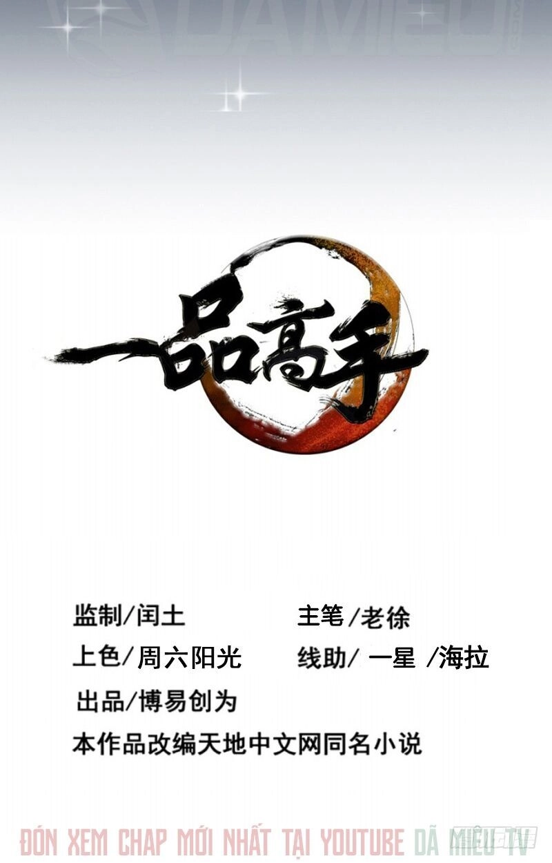 Nhất Phẩm Cao Thủ Chapter 29 - 3