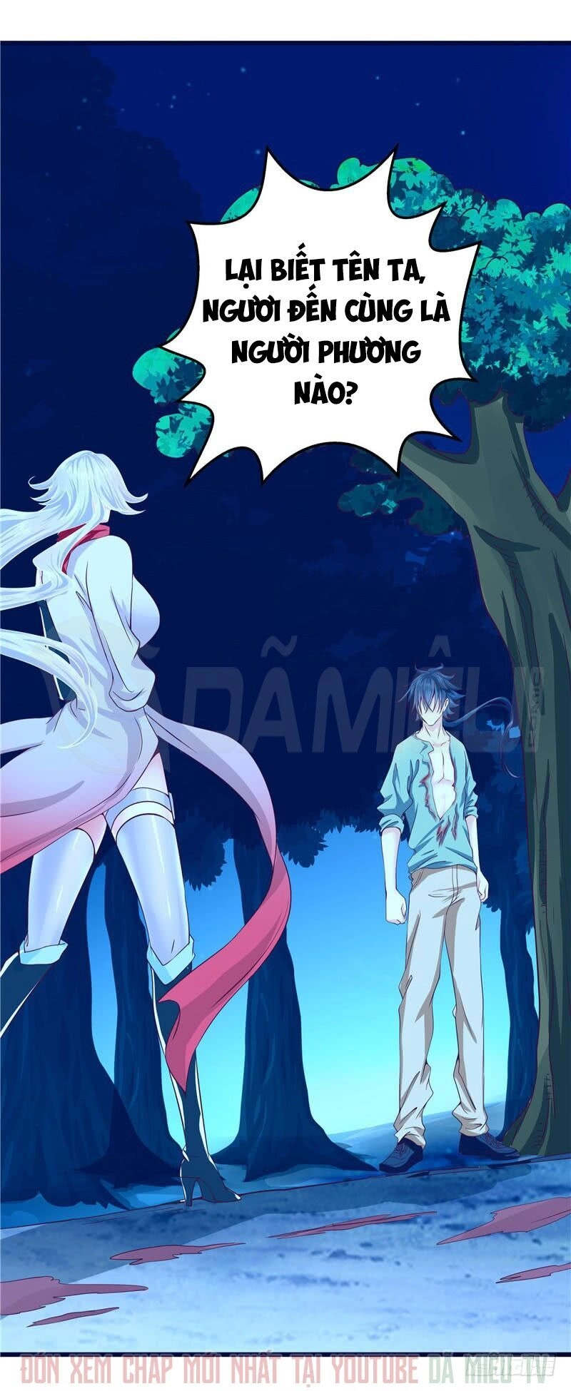 Nhất Phẩm Cao Thủ Chapter 30 - 4