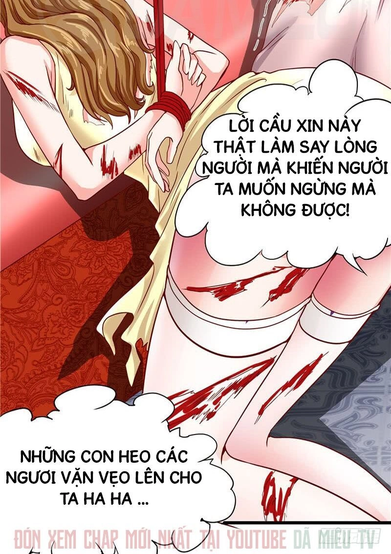 Nhất Phẩm Cao Thủ Chapter 30 - 14