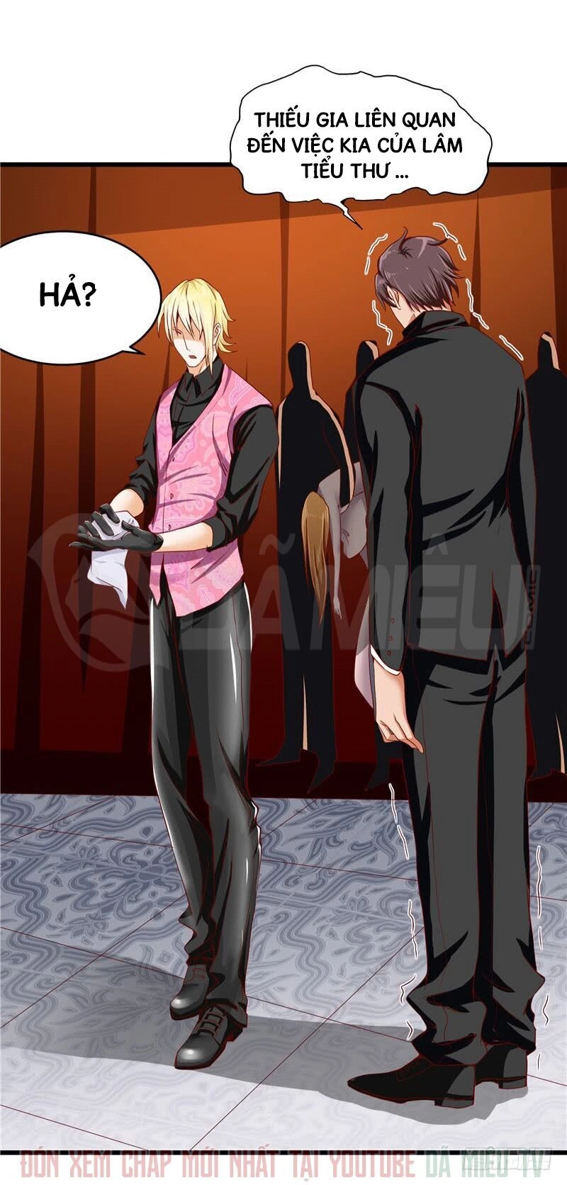 Nhất Phẩm Cao Thủ Chapter 30 - 20