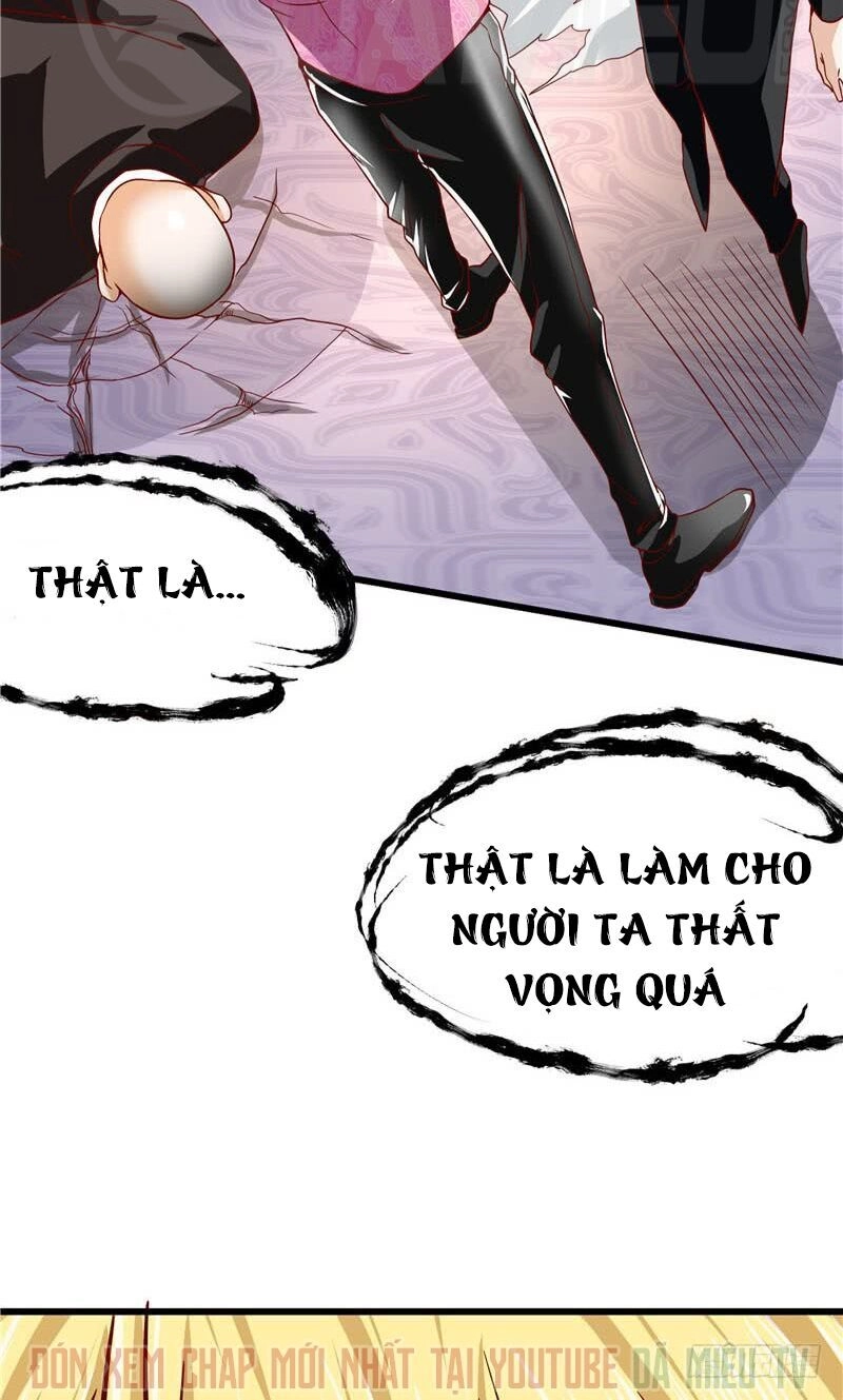 Nhất Phẩm Cao Thủ Chapter 30 - 25