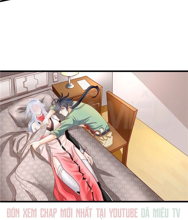 Nhất Phẩm Cao Thủ Chapter 30 - 32