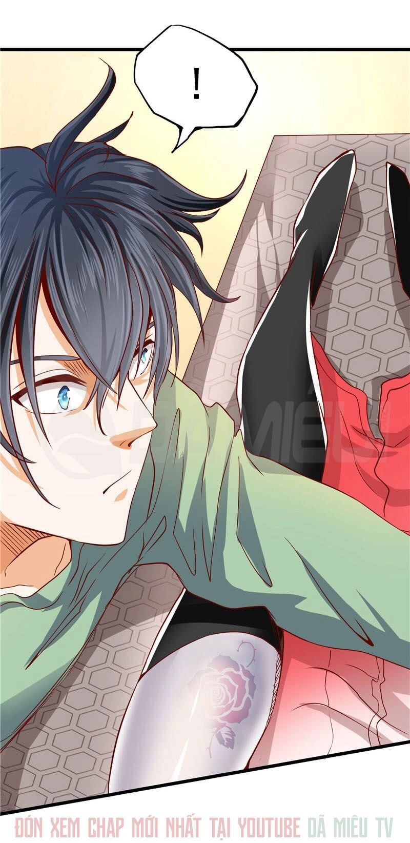 Nhất Phẩm Cao Thủ Chapter 30 - 33