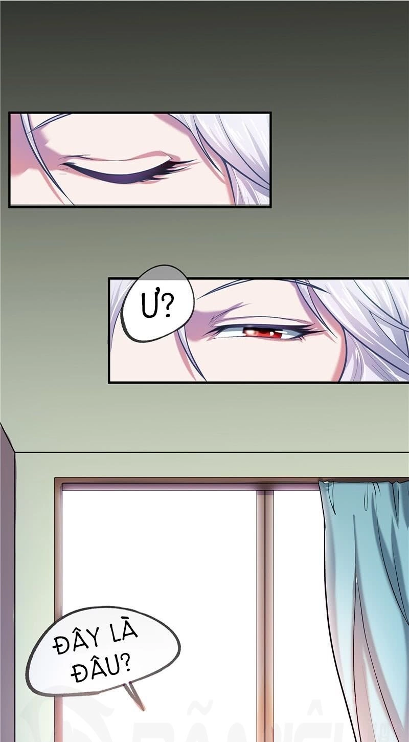 Nhất Phẩm Cao Thủ Chapter 31 - 2