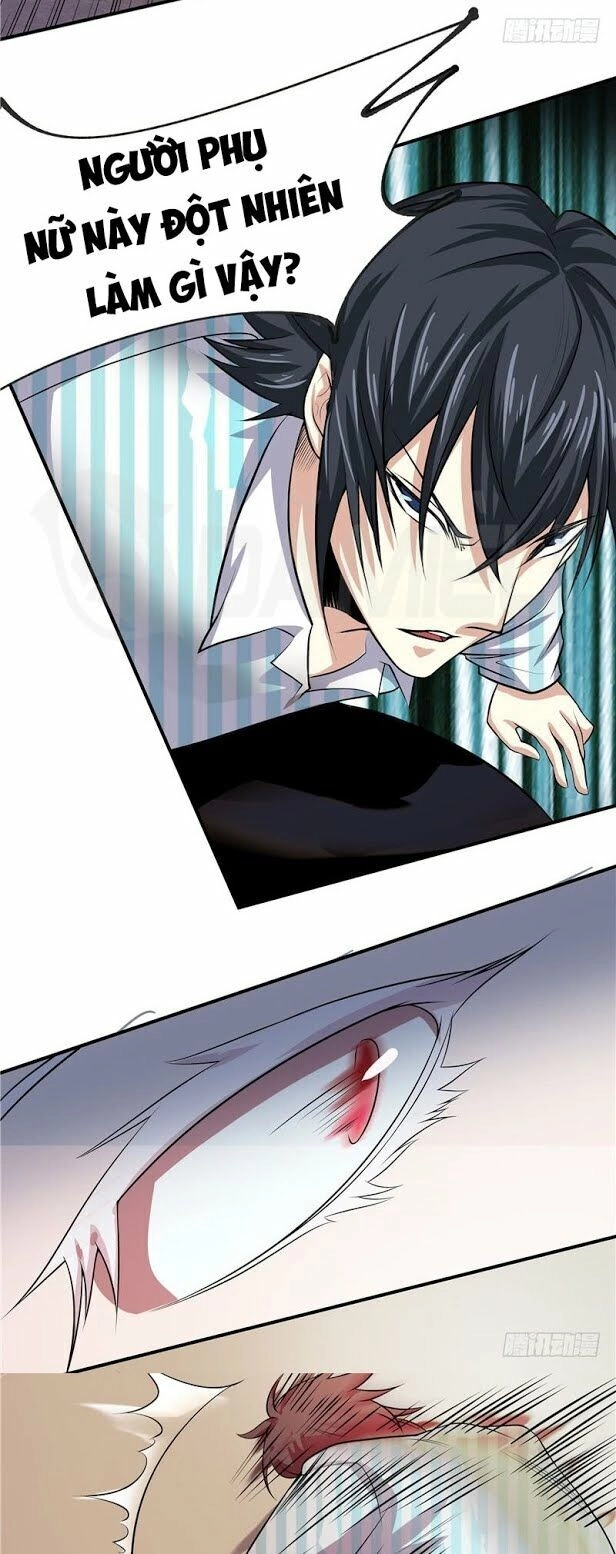 Nhất Phẩm Cao Thủ Chapter 31 - 8