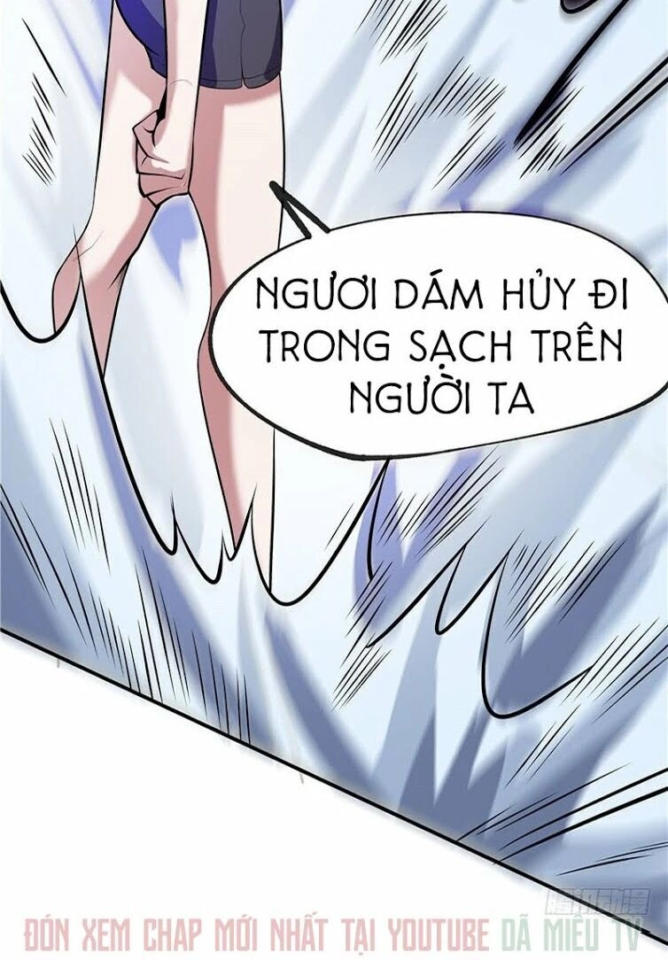 Nhất Phẩm Cao Thủ Chapter 31 - 12