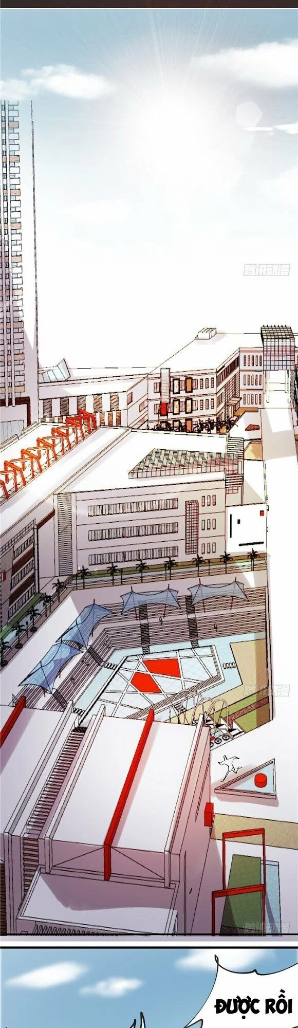 Nhất Phẩm Cao Thủ Chapter 31 - 16