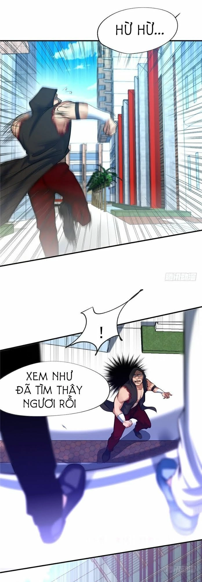 Nhất Phẩm Cao Thủ Chapter 31 - 19