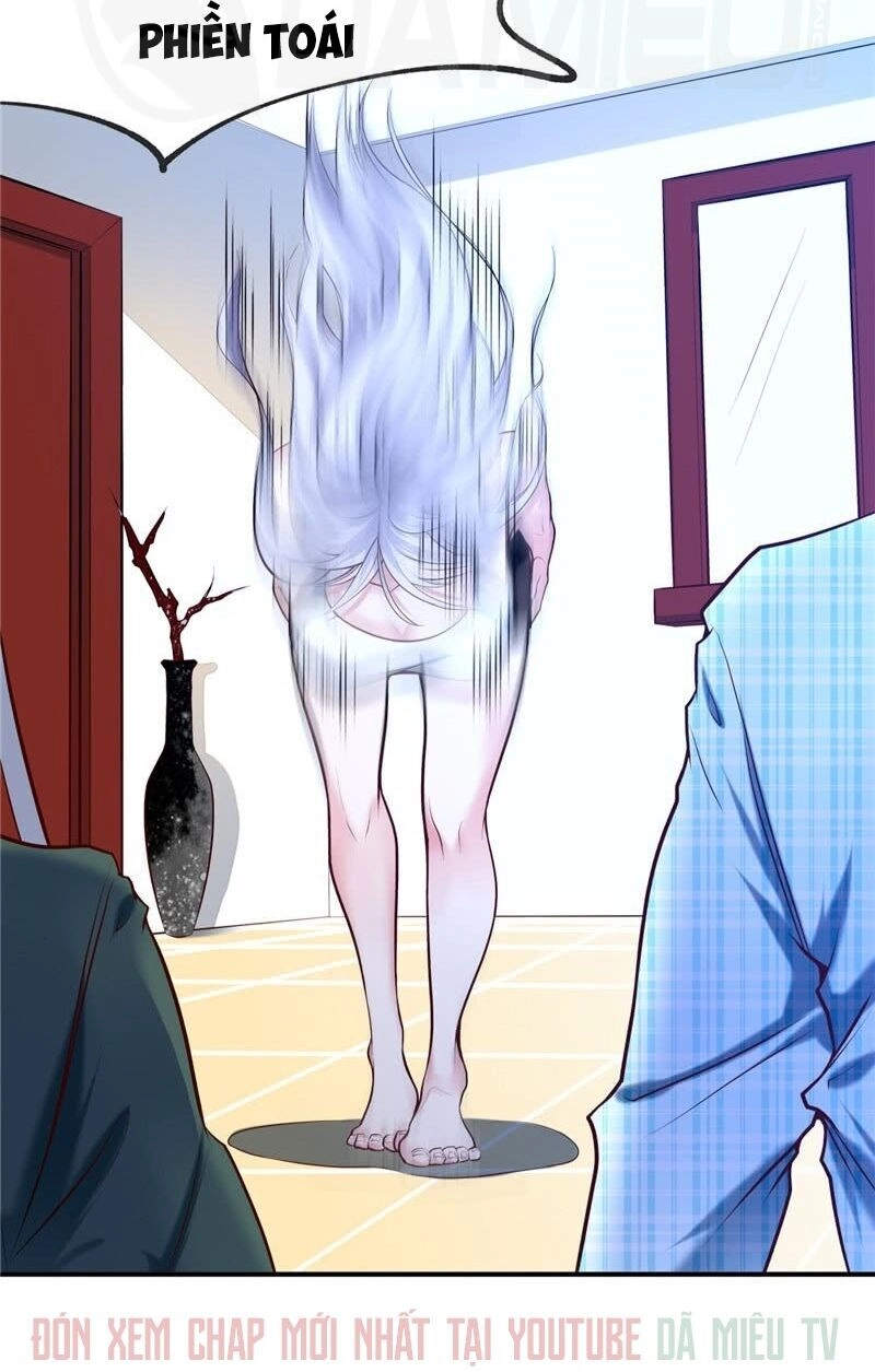 Nhất Phẩm Cao Thủ Chapter 31 - 23