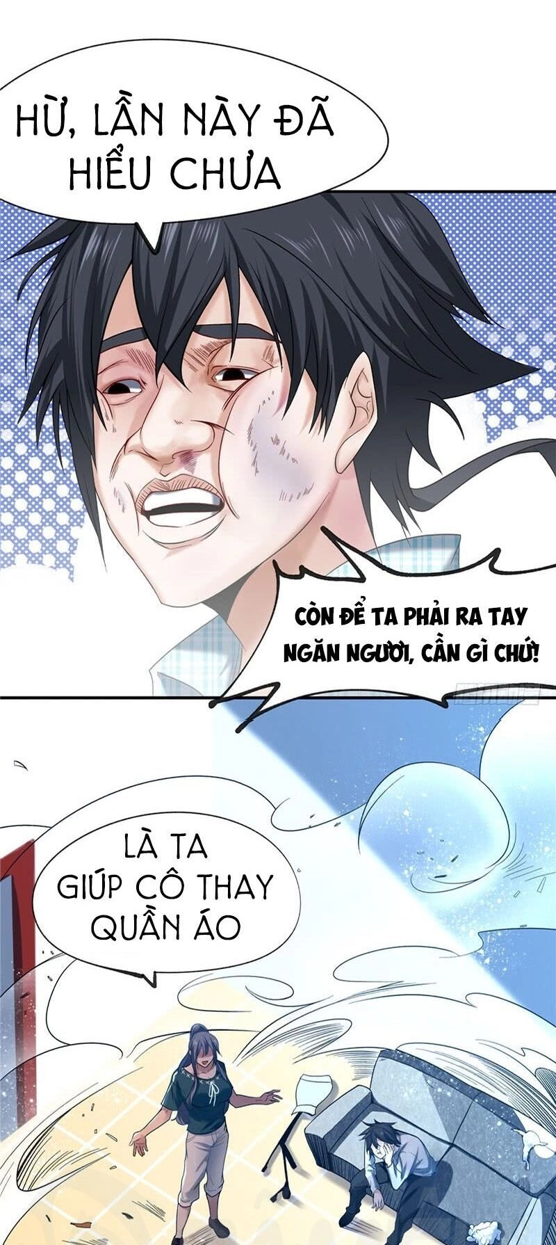 Nhất Phẩm Cao Thủ Chapter 31 - 24