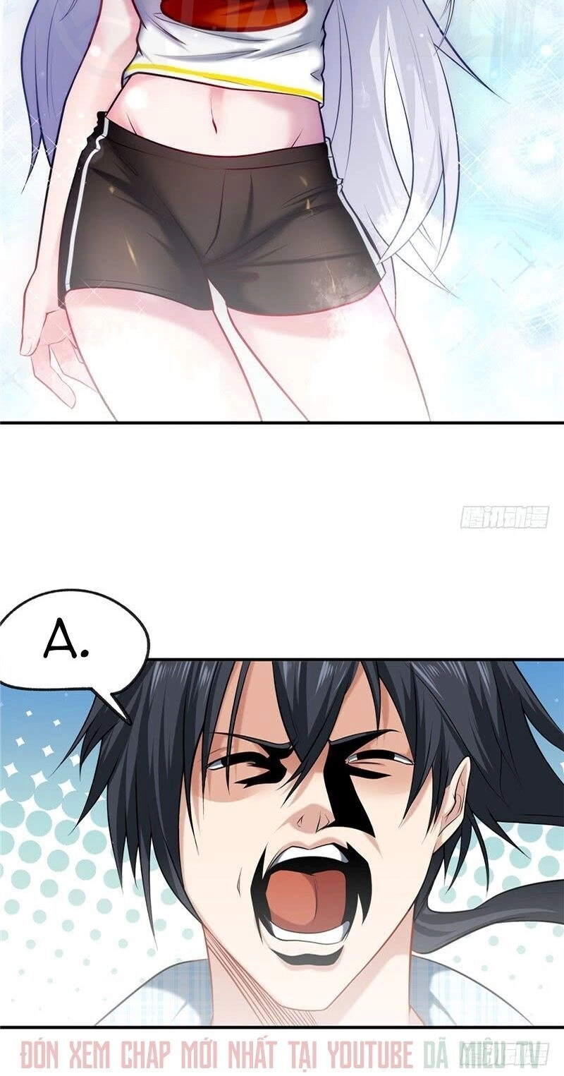 Nhất Phẩm Cao Thủ Chapter 31 - 27