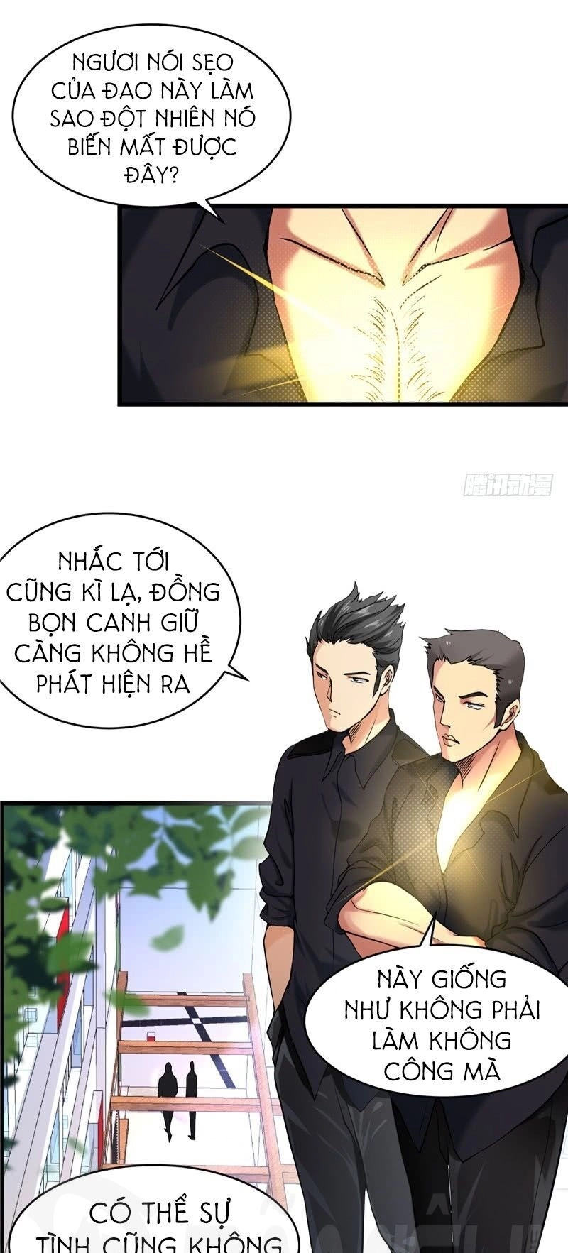 Nhất Phẩm Cao Thủ Chapter 32 - 2