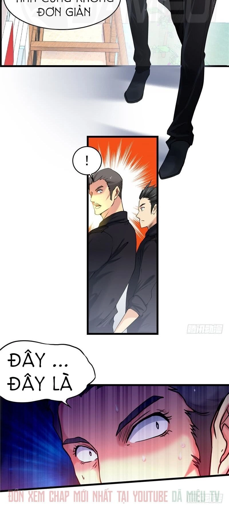 Nhất Phẩm Cao Thủ Chapter 32 - 3