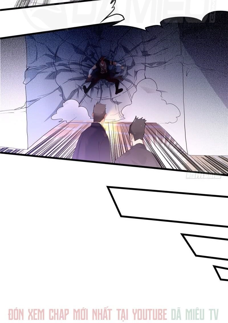 Nhất Phẩm Cao Thủ Chapter 32 - 5