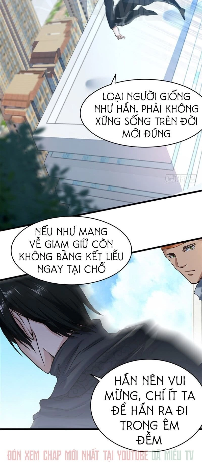Nhất Phẩm Cao Thủ Chapter 32 - 7