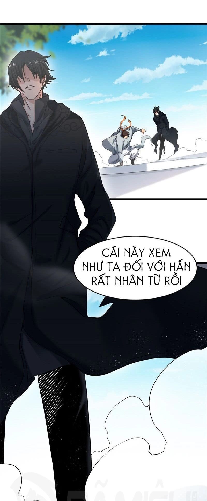 Nhất Phẩm Cao Thủ Chapter 32 - 8