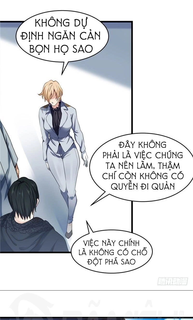 Nhất Phẩm Cao Thủ Chapter 32 - 14