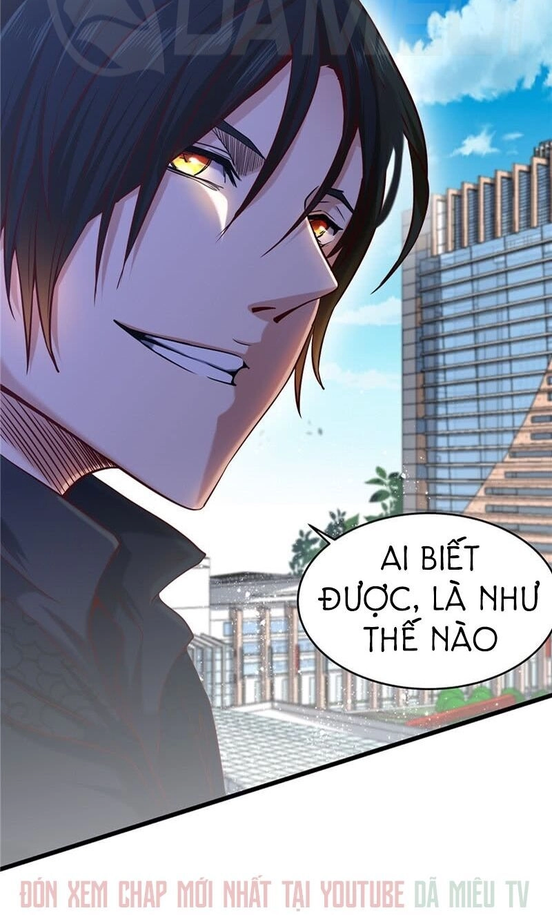 Nhất Phẩm Cao Thủ Chapter 32 - 15