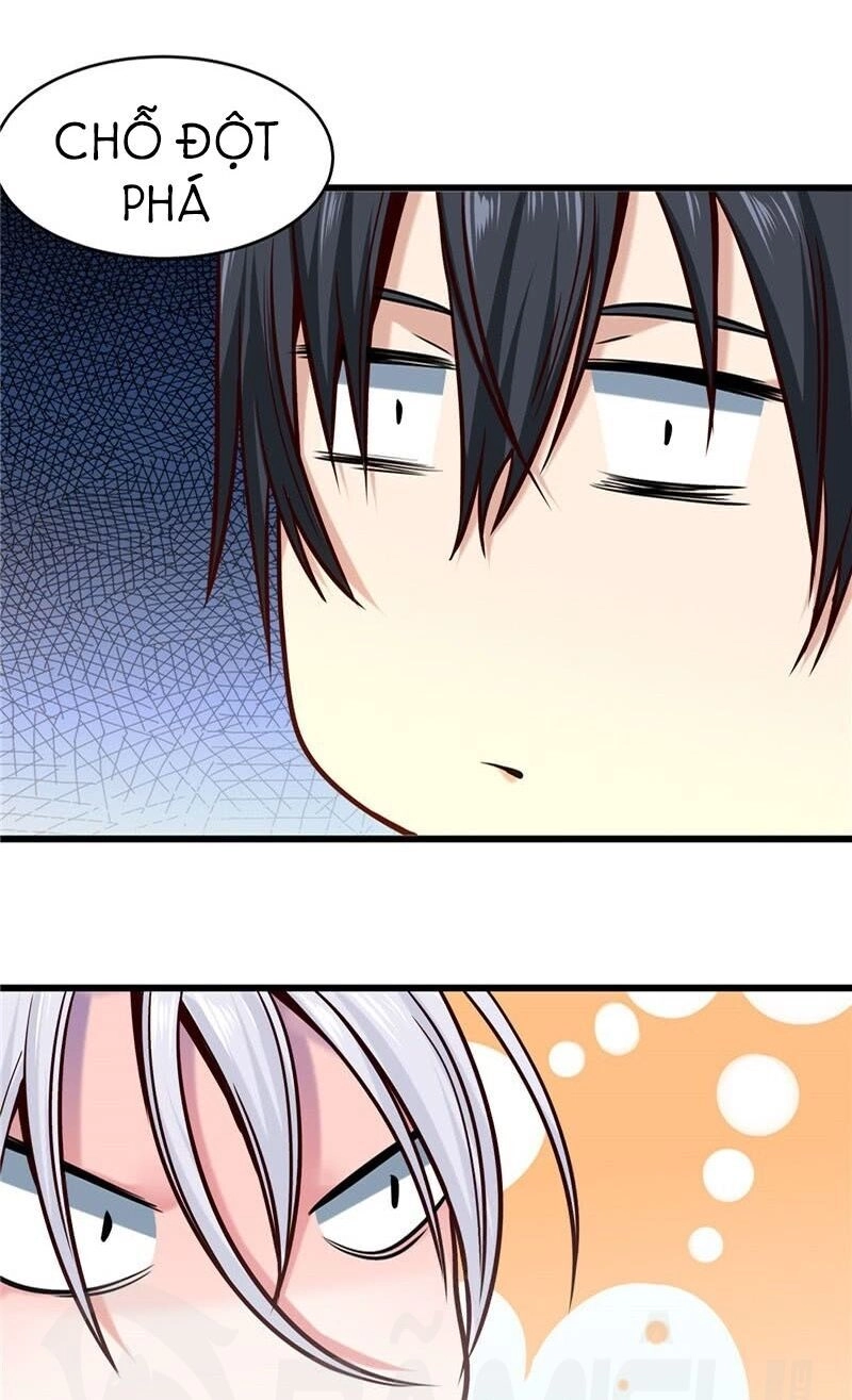 Nhất Phẩm Cao Thủ Chapter 32 - 16