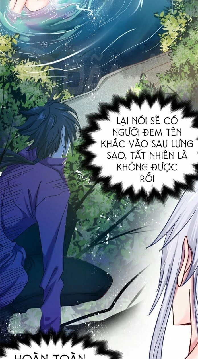 Nhất Phẩm Cao Thủ Chapter 32 - 21