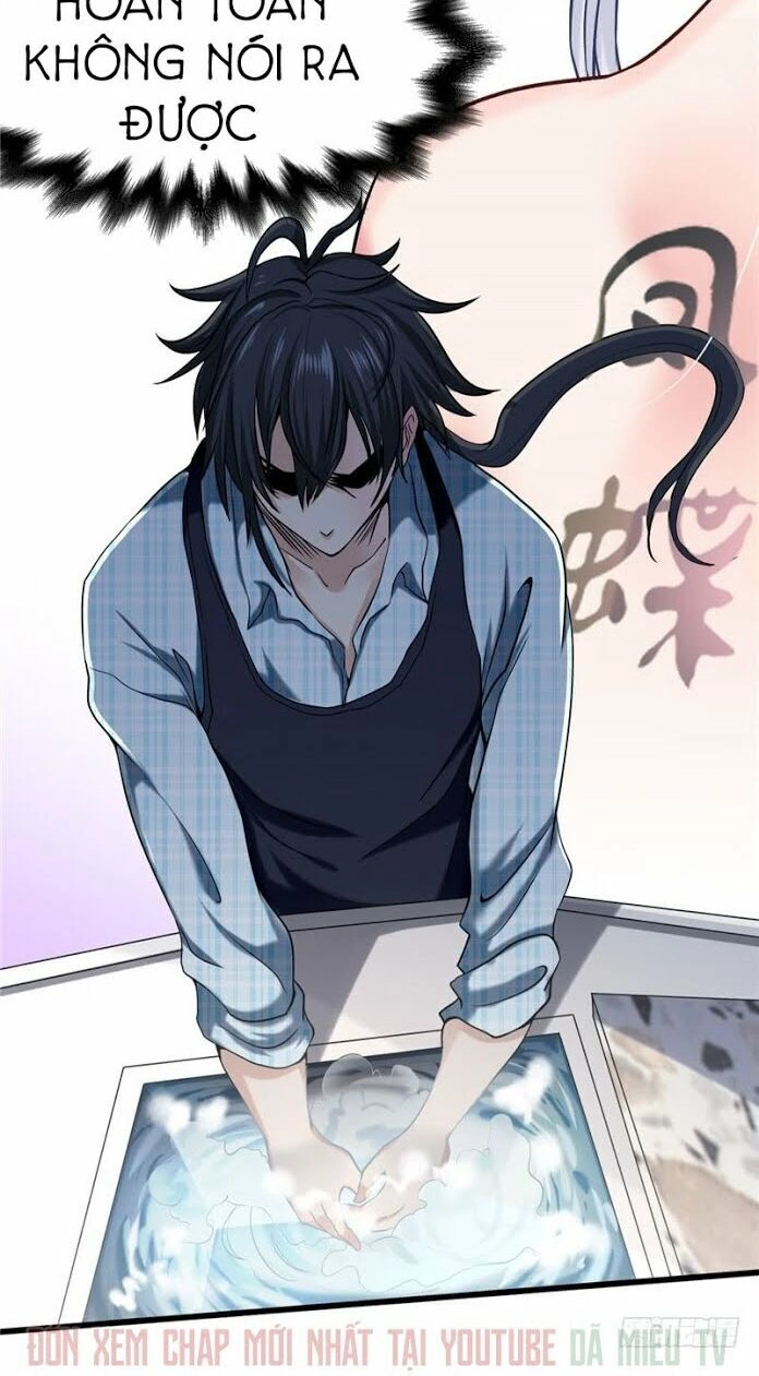 Nhất Phẩm Cao Thủ Chapter 32 - 22