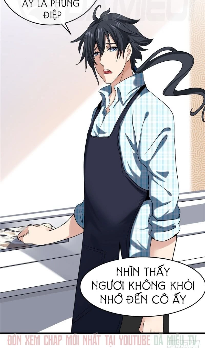 Nhất Phẩm Cao Thủ Chapter 32 - 24