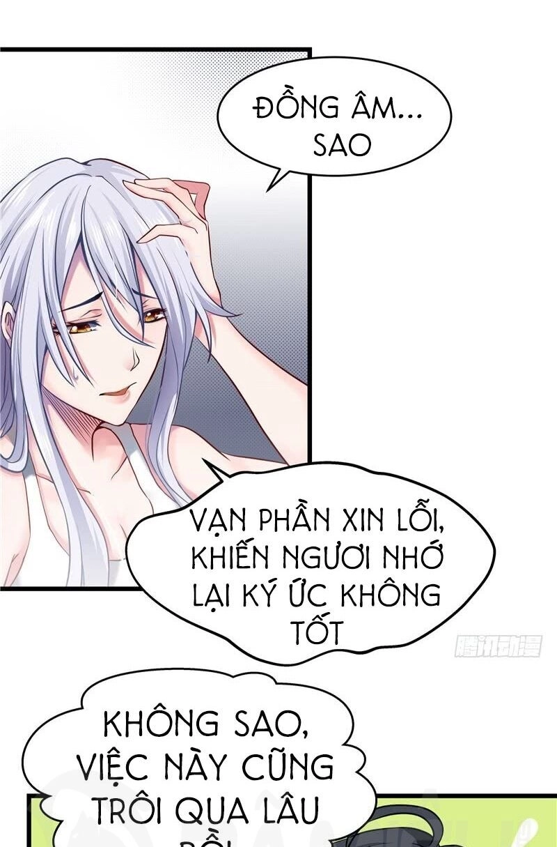 Nhất Phẩm Cao Thủ Chapter 32 - 25