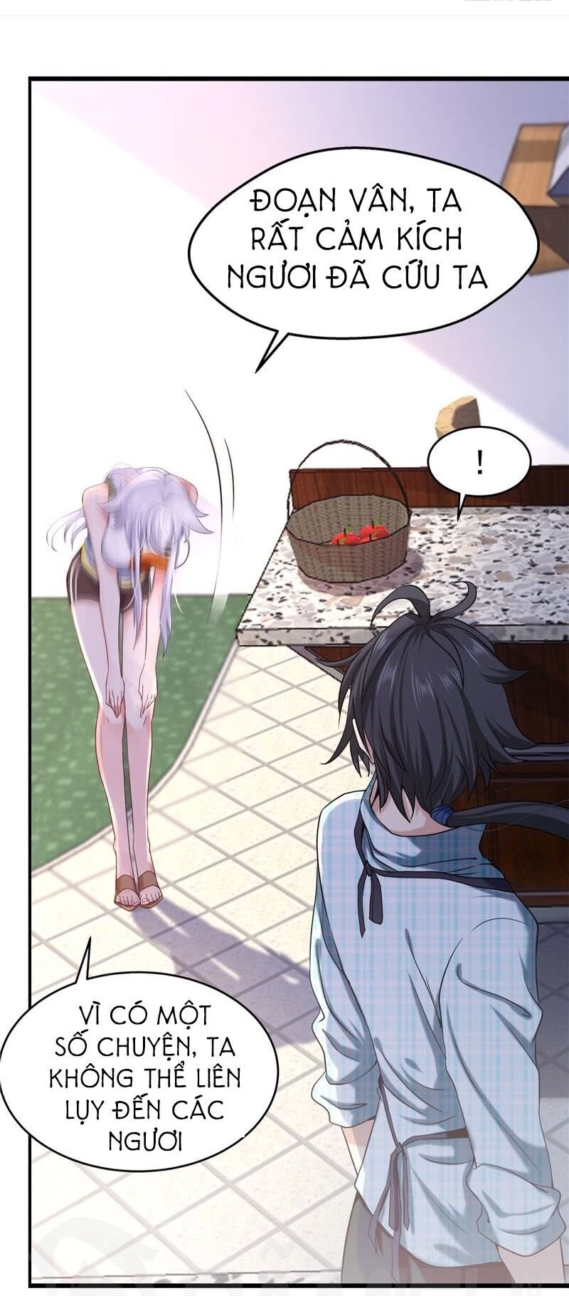 Nhất Phẩm Cao Thủ Chapter 32 - 27