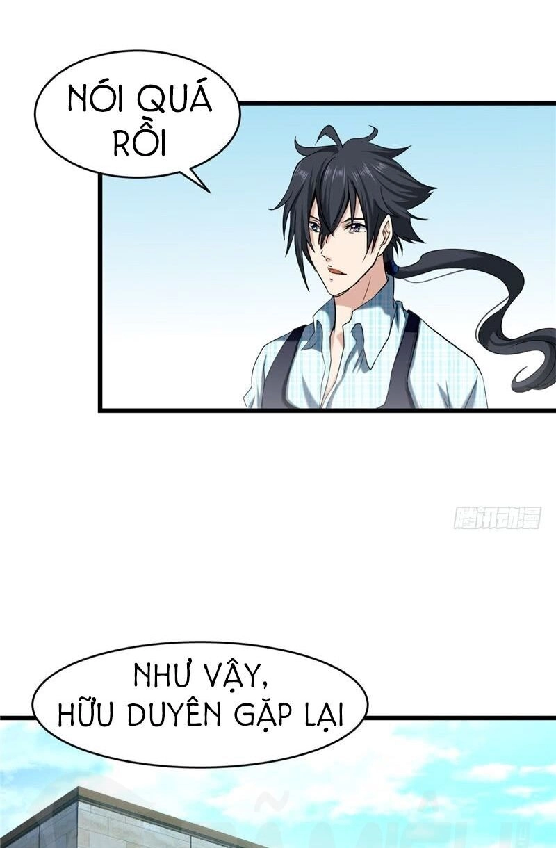 Nhất Phẩm Cao Thủ Chapter 32 - 29