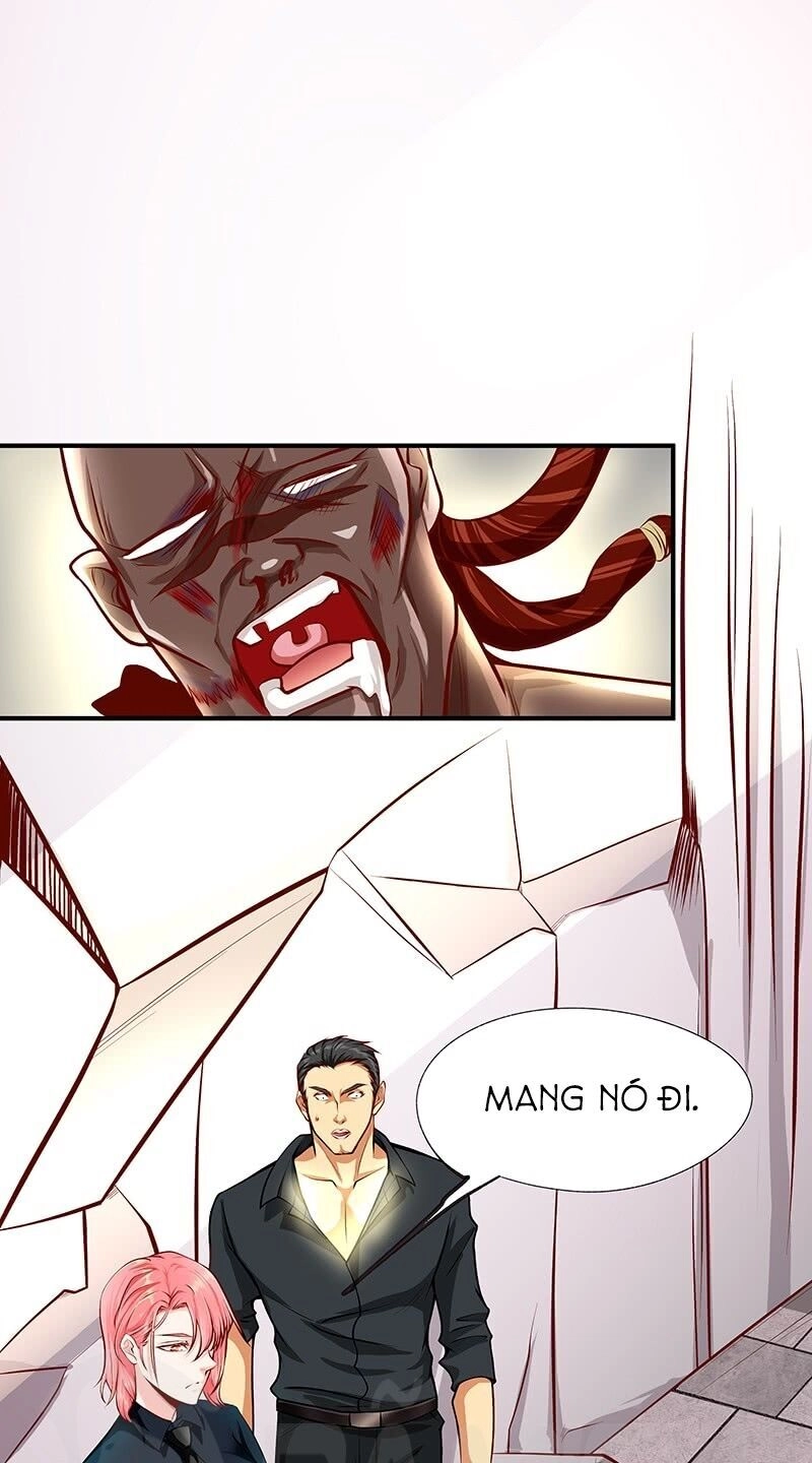 Nhất Phẩm Cao Thủ Chapter 33 - 1