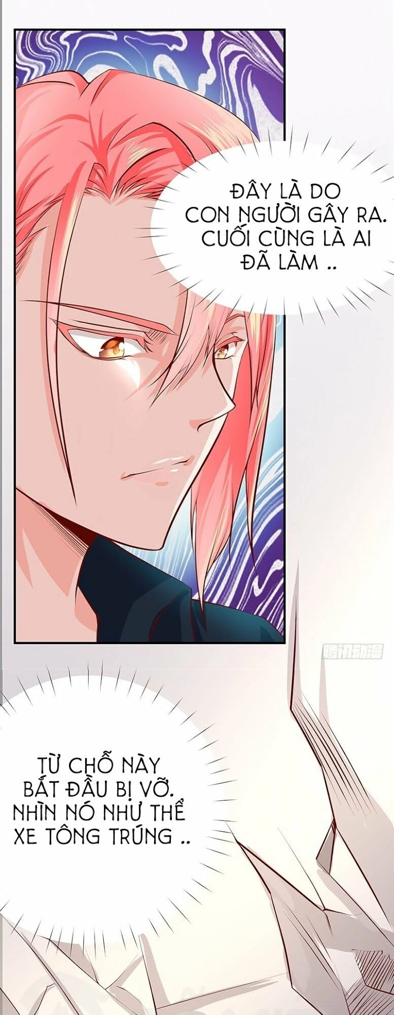 Nhất Phẩm Cao Thủ Chapter 33 - 3